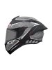MT Targo S Surt Motorcycle Helmet at JTS Biker Clothing
